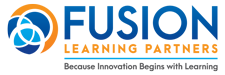 Fusion Learning Partners logo