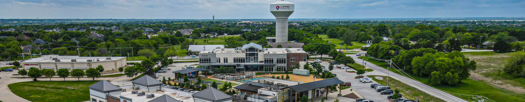 Heath, TX CM banner