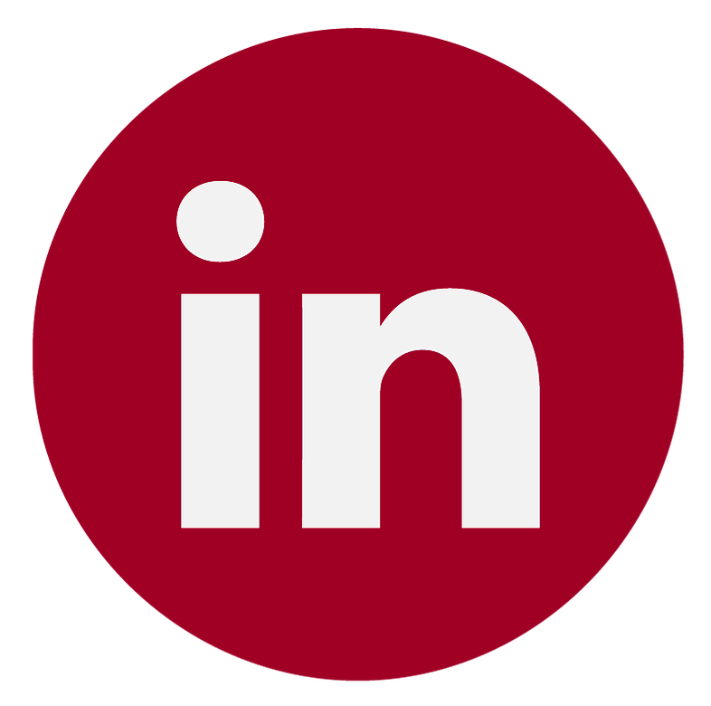 Linkedin Icon